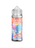 American Dream Double Cotton Candy 100ml