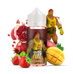 Hogano Fighter Fuel 100ml by Maison Fuel 100ml