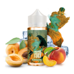 Kansetsu Fighter Fuel 100ml By Maison Fuel