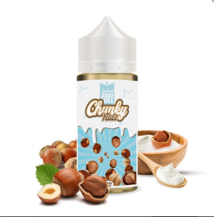 Chunky Nuts 100ml Instant Fuel by Maison Fuel