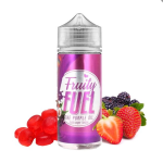The Purple Oil Fruity Fuel by Maison Fuel 100ml