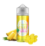The Yellow Oil Fruity Fuel by Maison Fuel 100ml