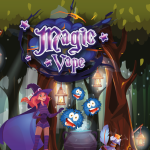 Magic vape
