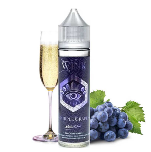 Purple Grape Fresh – 50 ml (Wink)