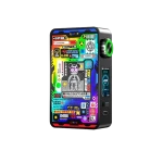 Pod Ursa Nano Lost Vape view 153