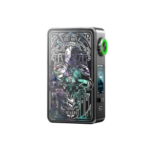 Pod Ursa Nano Lost Vape view 484