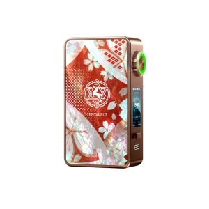 Pod Ursa Nano Lost Vape view 549