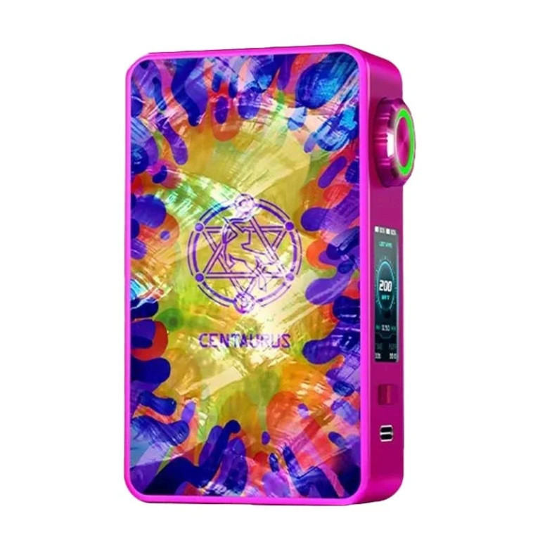 Pod Ursa Nano Lost Vape view 980