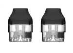 Pod de remplacement Feelin 2.8ml Nevoks pack de 2 pièces. Pod de remplacement pour le Feelin de chez Nevoks, vendu par 2 pièces de 2.8ml de capacité.