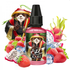 Kami – 30 ml (Arômes et Liquides)