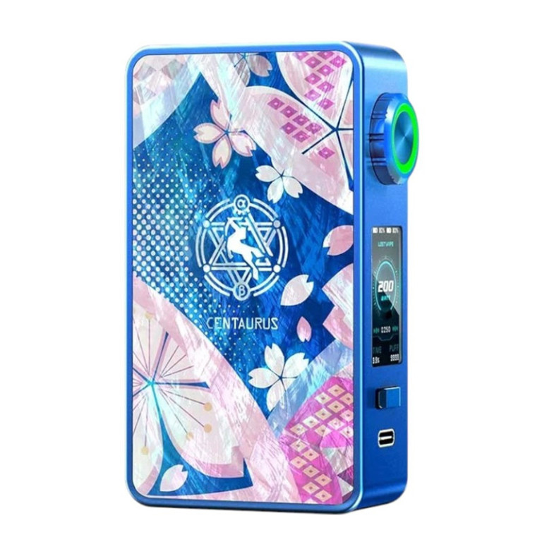 Pod Ursa Nano Lost Vape view 1073