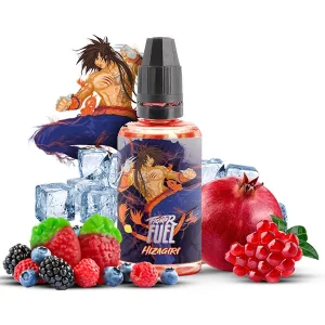 concentre hizagiri 30ml fighter fuel by maison fuel 5 pieces jpg