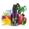 Concentré Kuroko 30 ml – Fighter Fuel (Maison Fuel) view 4