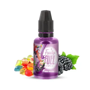 concentre the purple oil 30ml fruity fuel by maison fuel 5 pieces jpg
