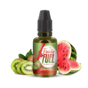 concentre the wooky oil 30ml fruity fuel by maison fuel 5 pieces jpg