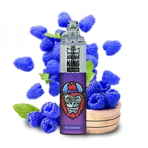 puff tornado 7000 blue raspberry aroma king