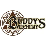 Buddy's alchemy