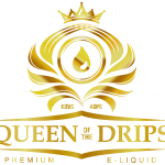 queen of the drips