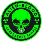 alien Blood