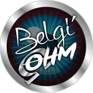 Logo Belgi'Ohm