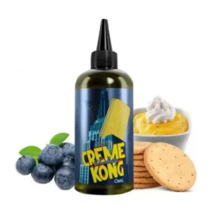 blueberry 200ml creme kong by joe s juice dropper inclus jpg