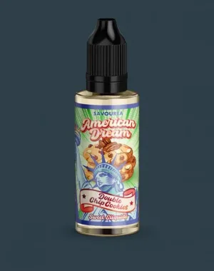 concentre double chip cookies 30ml jpg