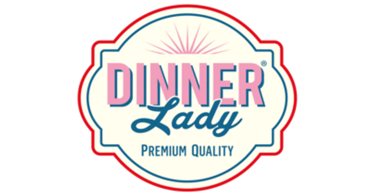 dinner lady