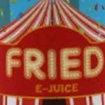 Fried e-juice