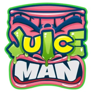 Logo Juice Man's