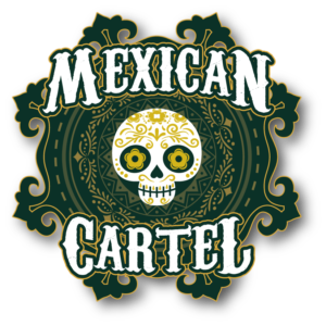 Logo Mexican Cartel
