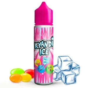super gibus ice kyandi shop