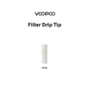 Boîte de 20 drip-tip filtre Doric Galaxy - Voopoo view 7