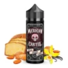 100ml - Mexican Cartel - Gateau - Amandes - Vanille view 15