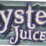 Mystery Juice