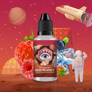 redplanet wink space color collection jpg