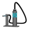 Hookah Dock view 5