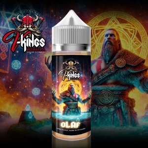 Olaf V-King 100 ml (V-Kings)