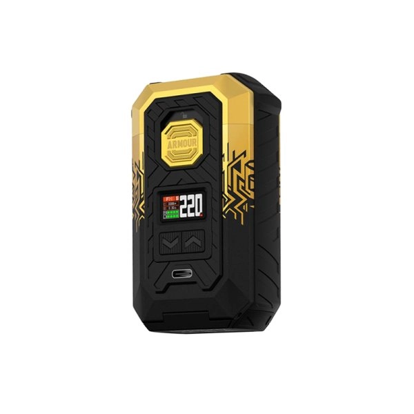 Box Armour Max 220W Vaporesso New Color 5 box armour max new colors vaporesso 1