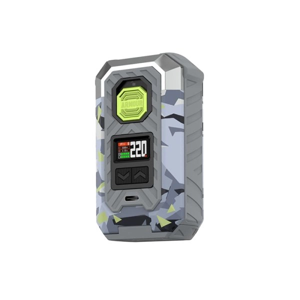Box Armour Max 220W Vaporesso New Color 6 box armour max new colors vaporesso 2