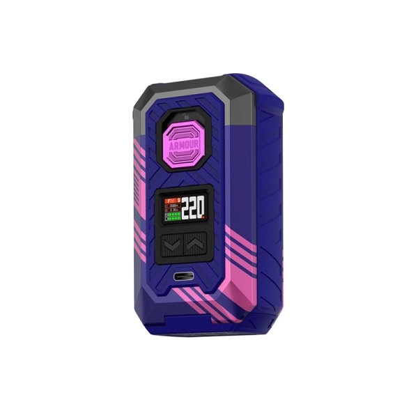 Box Armour Max 220W Vaporesso New Color 4 box armour max new colors vaporesso 4