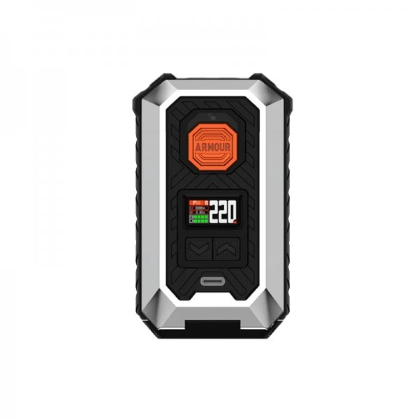 Box Armour Max 220W Vaporesso 6 box armour max vaporesso 2