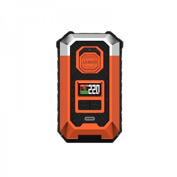 Box Armour Max 220W Vaporesso 4 box armour max vaporesso 3