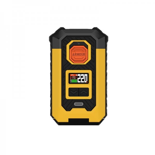 Box Armour Max 220W Vaporesso 3 box armour max vaporesso 4