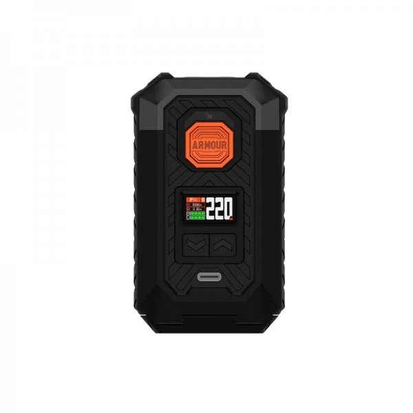 Box Armour Max 220W Vaporesso 5 box armour max vaporesso