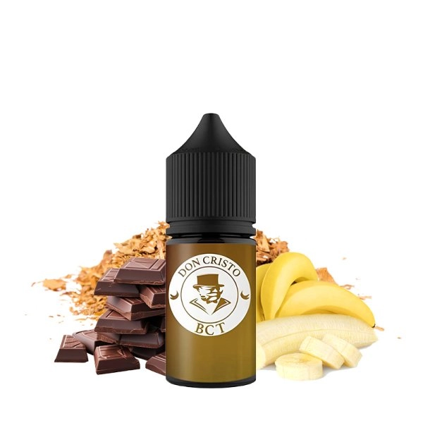Don Cristo BCT – 30 ml (Don Cristo) 1 don cristo bct 30ml