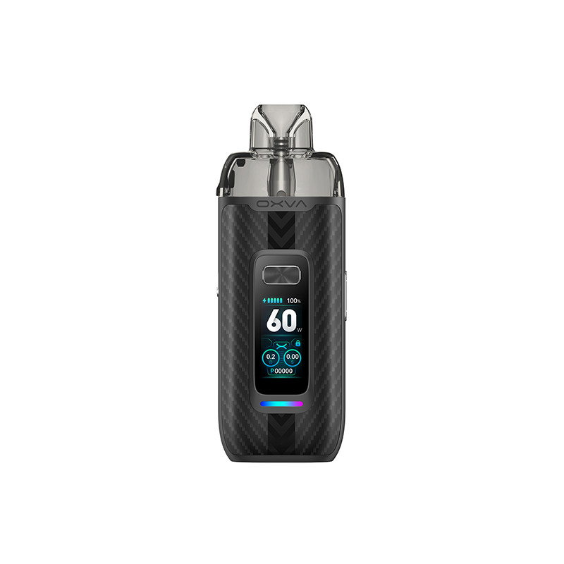Meilleurs pods 2027 : notre sélection Magic Vape 6 Meilleurs pods 2027 OXVA VPrime 2600mAh rechargeable