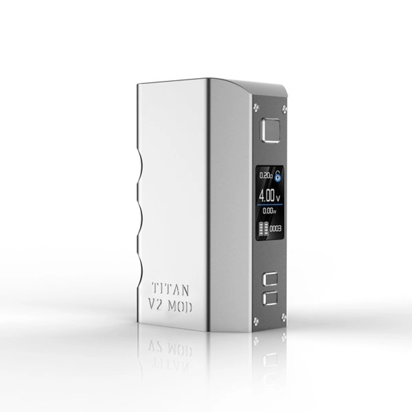 Mod Titan 300W V2 – Steam Crave 4 MOD TITAN 300W V2 - STEAM CRAVE