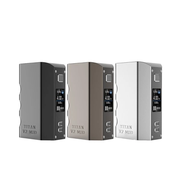 Mod Titan 300W V2 – Steam Crave 1 mod titan 300w v2 steam crave