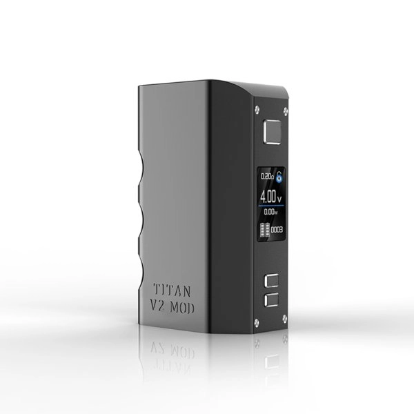 Mod Titan 300W V2 – Steam Crave 2 mod titan 300w v2 steam crave 3