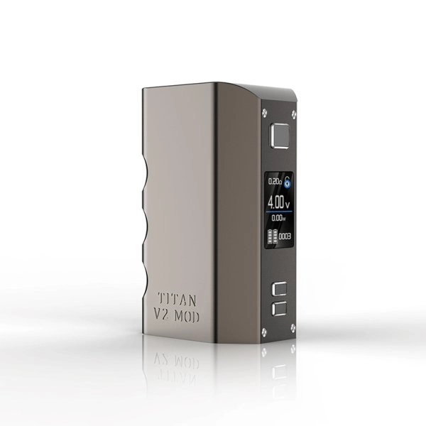 Mod Titan 300W V2 – Steam Crave 3 mod titan 300w v2 steam crave